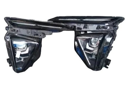 Accessoires automobiles d'origine pour Nio ES8/ES/Et5/Et7 Filtre de cabine de voiture