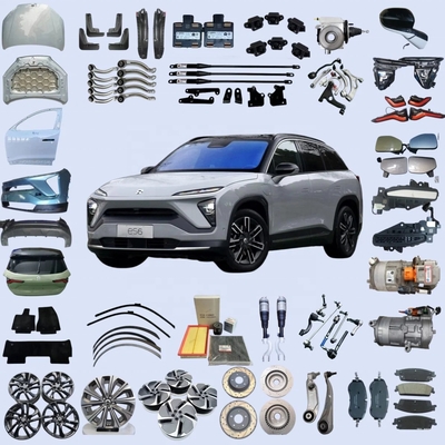Accessoires automobiles d'origine pour Nio ES8/ES/Et5/Et7 Filtre de cabine de voiture