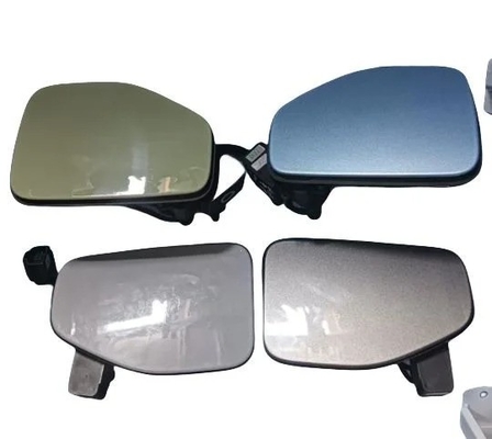 100% accessoires de voiture kit de carrosserie filtre à air pare-chocs absorbeur de choc phare pièces détachées de porte