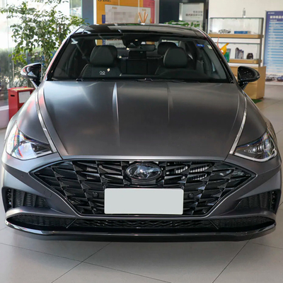 2022 Hyundai Sonata 270T CDI DCT 20e anniversaire Limousine avec empattement 2500-3000 mm