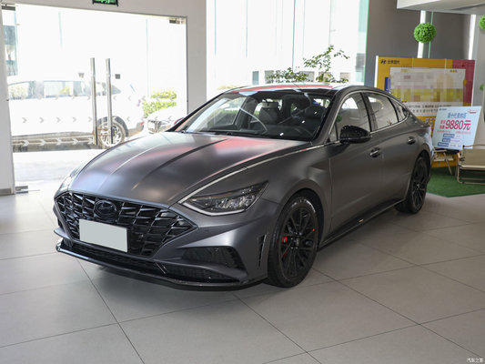 2022 Hyundai Sonata 270T CDI DCT 20e anniversaire Limousine avec empattement 2500-3000 mm