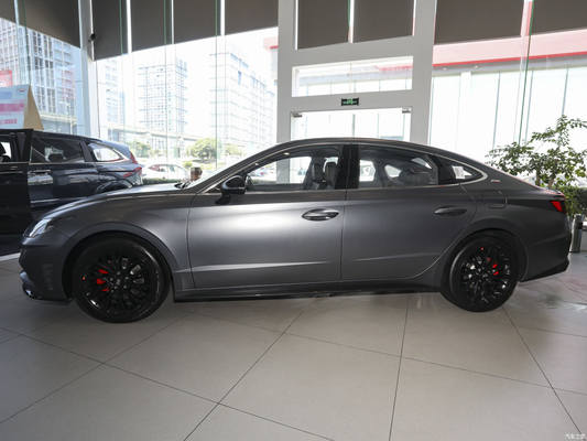 2022 Hyundai Sonata 270T CDI DCT 20e anniversaire Limousine avec empattement 2500-3000 mm