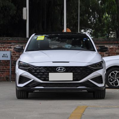 2023 Hyundai Lafesta 270T N Line DLX Luxe 4 portes voiture à essence 5 airbags