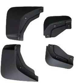 Geely Coolray accessoires automobiles d'origine avant pare-chocs moteur capot avant spoiler de lumière