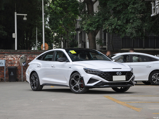 2023 Hyundai Lafesta 270T N Line DLX Luxe 4 portes voiture à essence 5 airbags