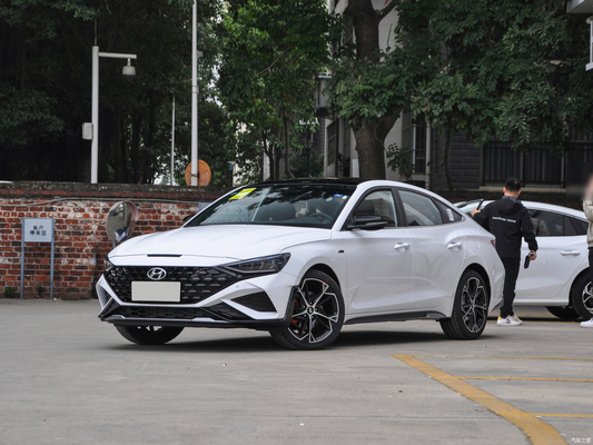 2023 Hyundai Lafesta 270T N Line DLX Luxe 4 portes voiture à essence 5 airbags
