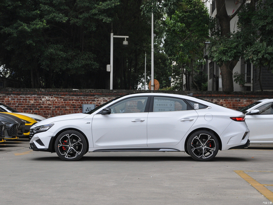 2023 Hyundai Lafesta 270T N Line DLX Luxe 4 portes voiture à essence 5 airbags