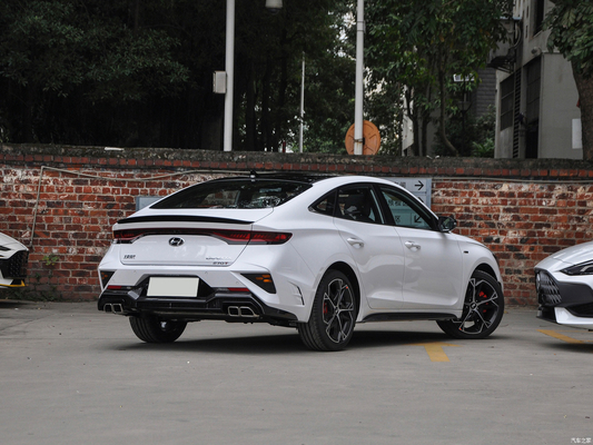 2023 Hyundai Lafesta 270T N Line DLX Luxe 4 portes voiture à essence 5 airbags