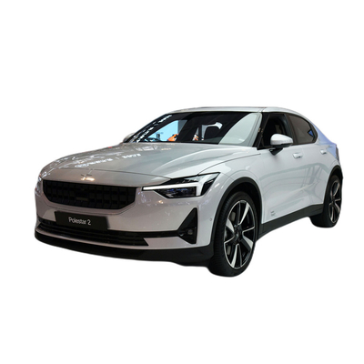 Pure voiture électrique de seconde main de Polestar2 Volvo EV Car Long Range 565km Version