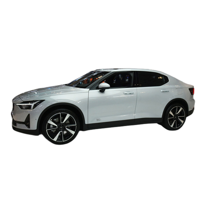 Pure voiture électrique de seconde main de Polestar2 Volvo EV Car Long Range 565km Version