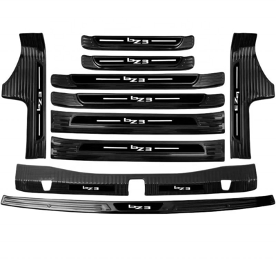 Pièces détachées automobiles d'origine Toyota BZ3 Filtre à air/cabine/huile