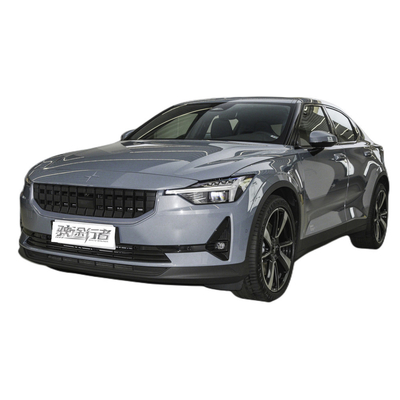 Voiture électrique abordable Polestar2 Volvo EV Version longue portée avec batterie au lithium