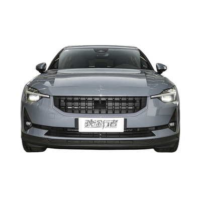 Voiture électrique abordable Polestar2 Volvo EV Version longue portée avec batterie au lithium