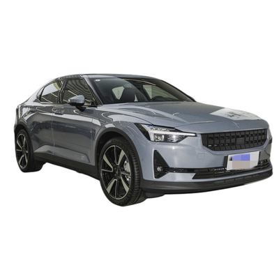Voiture électrique abordable Polestar2 Volvo EV Version longue portée avec batterie au lithium