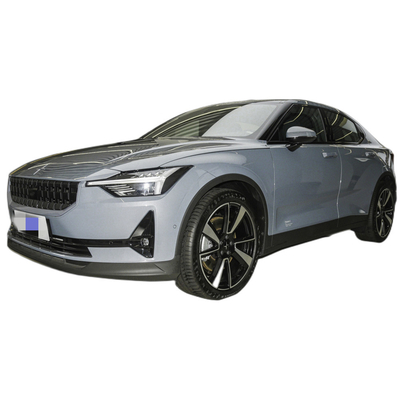 Voiture électrique abordable Polestar2 Volvo EV Version longue portée avec batterie au lithium