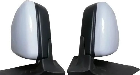 Changan E-Star Lights Body Kit de remplacement de voiture pour une installation facile