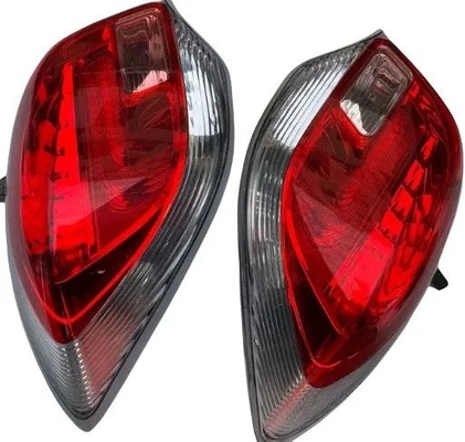 Changan E-Star Lights Body Kit de remplacement de voiture pour une installation facile