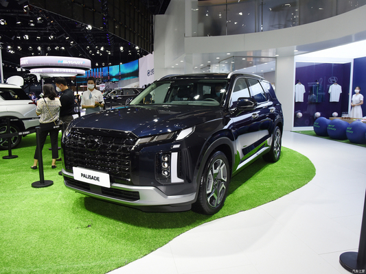 2023 Hyundai Palisade GLS 3.5L SUV 5 portes 7 places avec traction automatique à quatre roues