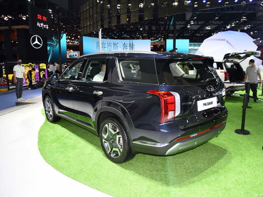 2023 Hyundai Palisade GLS 3.5L SUV 5 portes 7 places avec traction automatique à quatre roues