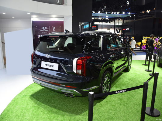 2023 Hyundai Palisade GLS 3.5L SUV 5 portes 7 places avec traction automatique à quatre roues