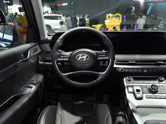 2023 Hyundai Palisade GLS 3.5L SUV 5 portes 7 places avec traction automatique à quatre roues