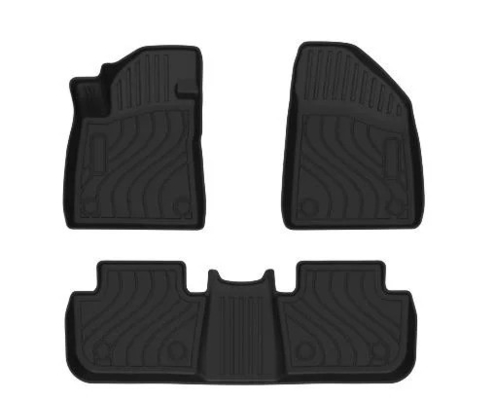 MG4 EV Mulan pièces détachées de voiture avant pare-chocs phare lampe de freinage coussinette absorbeur de chocs