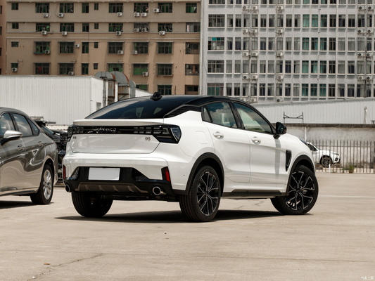 2023 Lynk Co 05 2.0TD 2WD Yao PRO SUV Vitre avant électrique à une clé