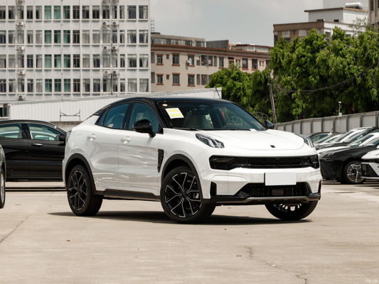 2023 Lynk Co 05 2.0TD 2WD Yao PRO SUV Vitre avant électrique à une clé