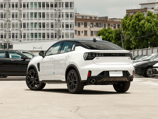 2023 Lynk Co 05 2.0TD 2WD Yao PRO SUV Vitre avant électrique à une clé
