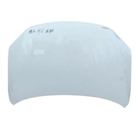 Moteur Porte arrière Pare-chocs arrière Plaque de frein Filtre à huile Grille Absorbeur de choc Pièces de rechange de voiture Adapté pour Haval H6