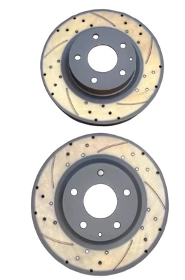 Moteur Porte arrière Pare-chocs arrière Plaque de frein Filtre à huile Grille Absorbeur de choc Pièces de rechange de voiture Adapté pour Haval H6