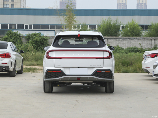 2023 Hyundai ix35 Musa 2.0L SUV GLS Ventilateur avant électrique Feuil à LED avancé