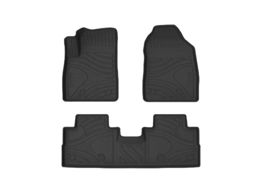 Pièces détachées pour voitures pour Jetour X70 X70S X70 PLUS X90 PLUS X95 Dashing Pour le remplacement/réparation