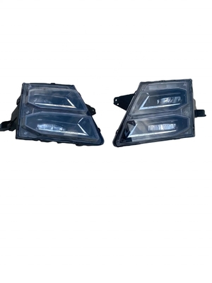 Pièces détachées pour voitures pour Jetour X70 X70S X70 PLUS X90 PLUS X95 Dashing Pour le remplacement/réparation