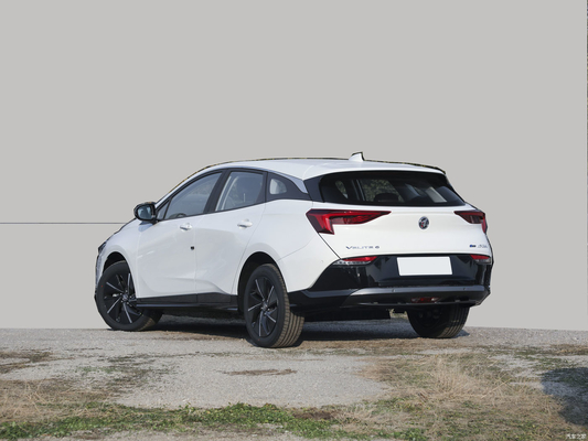 Série de véhicules électriques Buick VELITE 6 SUV 430 km Autonomie à gauche Vitesse maximale 170 KM/h