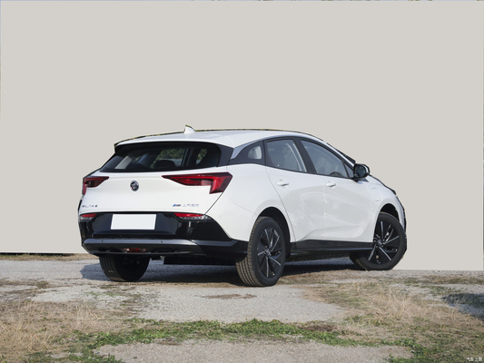 Série de véhicules électriques Buick VELITE 6 SUV 430 km Autonomie à gauche Vitesse maximale 170 KM/h