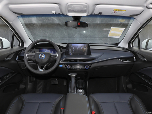 Série de véhicules électriques Buick VELITE 6 SUV 430 km Autonomie à gauche Vitesse maximale 170 KM/h