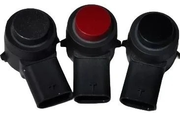 Pièces détachées automobiles pour Tesla Modèle Y Modèle 3 2023 Airbag pare-chocs arrière Roues en alliage