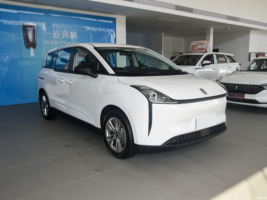Débloquez la puissance du Pentium NAT A 419km Range MPV avec 140km / h vitesse maximale et 4 portes
