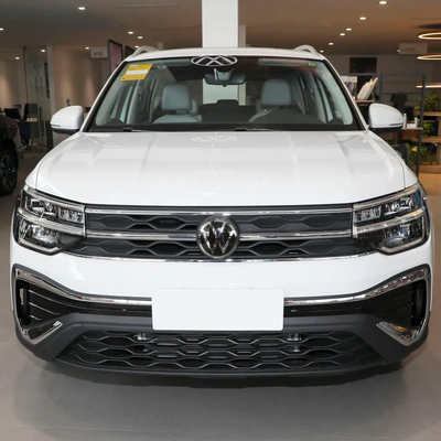 Le 2023 Volkswagen Tharu 300TSI 2WD Moon Version SUV avec climatisation automatique