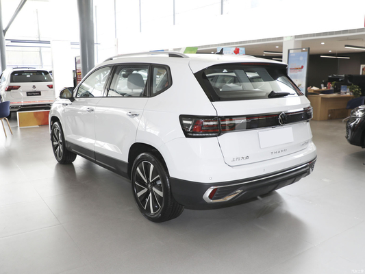 Le 2023 Volkswagen Tharu 300TSI 2WD Moon Version SUV avec climatisation automatique