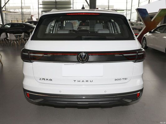 Le 2023 Volkswagen Tharu 300TSI 2WD Moon Version SUV avec climatisation automatique