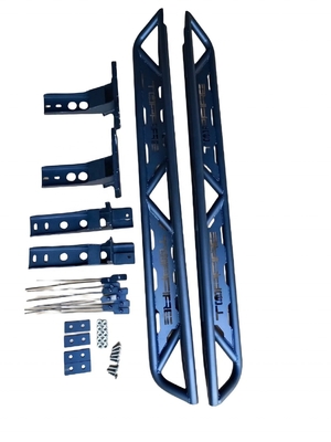 2020 - Les accessoires d'origine pour le réservoir GWM 300/500 hors route