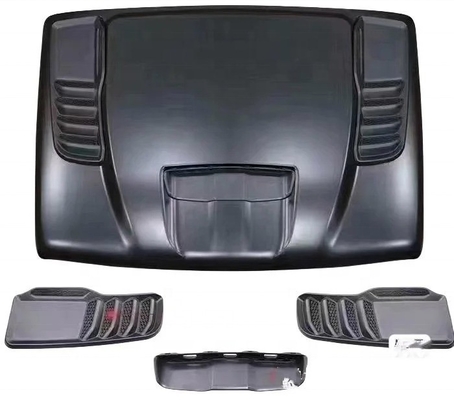 2020 - Les accessoires d'origine pour le réservoir GWM 300/500 hors route