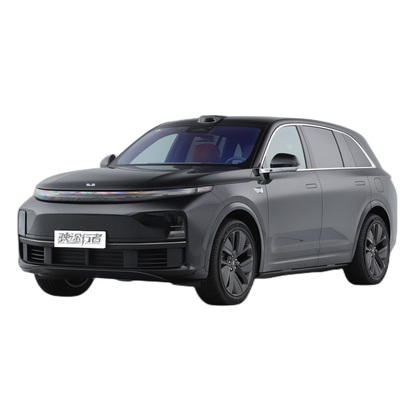 5050*1995*1750 SUV de luxe Lixiang Li Auto L7 Max Pro EVR Voiture hybride Le choix parfait