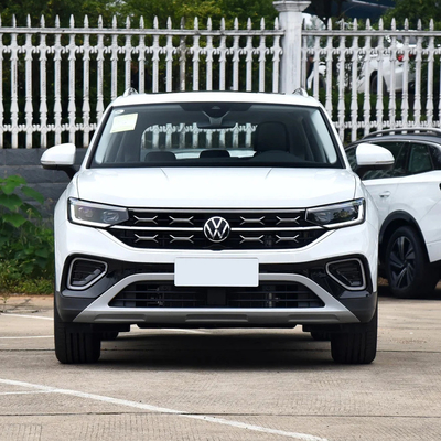 Volkswagen Tayron 300TSI SUV à deux roues motrices de luxe PLUS version avancée pour 5 places