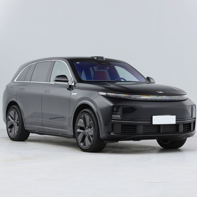 5050*1995*1750 SUV de luxe Lixiang Li Auto L7 Max Pro EVR Voiture hybride Le choix parfait