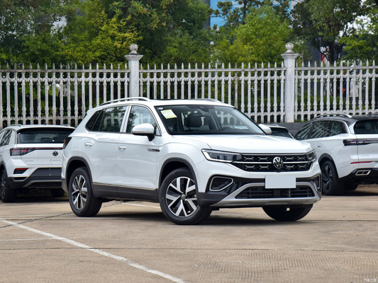 Volkswagen Tayron 300TSI SUV à deux roues motrices de luxe PLUS version avancée pour 5 places