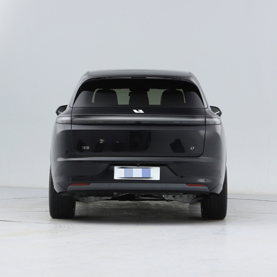 5050*1995*1750 SUV de luxe Lixiang Li Auto L7 Max Pro EVR Voiture hybride Le choix parfait