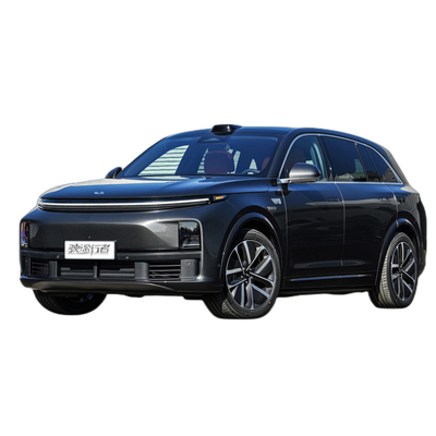 5050*1995*1750 SUV de luxe Lixiang Li Auto L7 Max Pro EVR Voiture hybride Le choix parfait